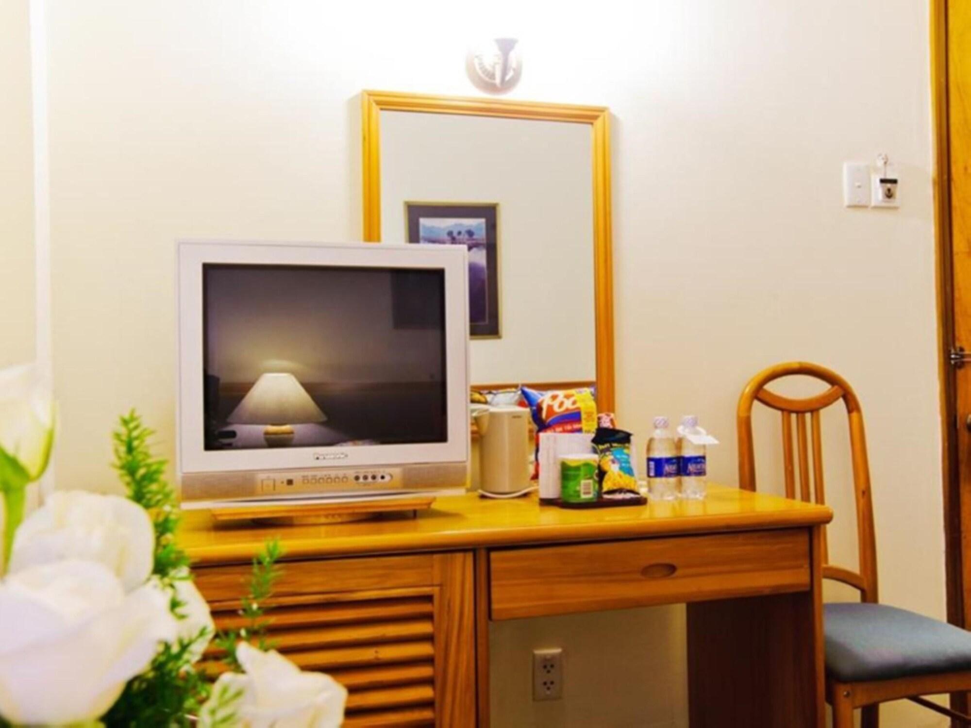 Bong Sen Annex Hotel 호치민 외부 사진