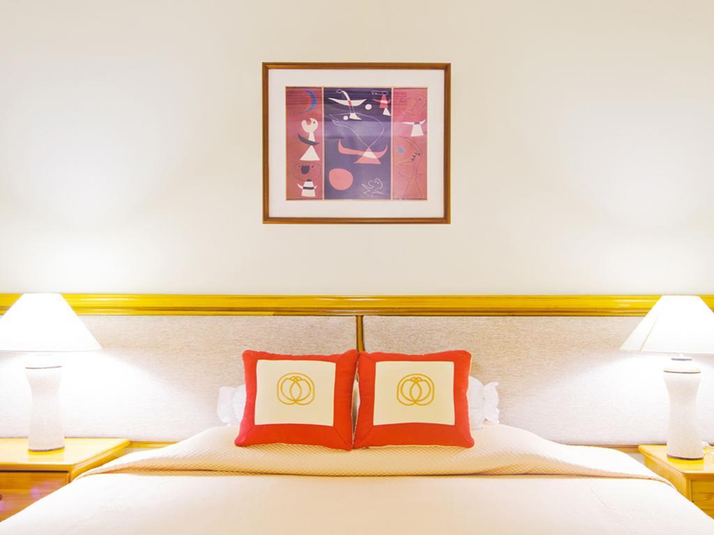 Bong Sen Annex Hotel 호치민 외부 사진