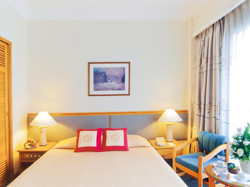 Bong Sen Annex Hotel 호치민 외부 사진