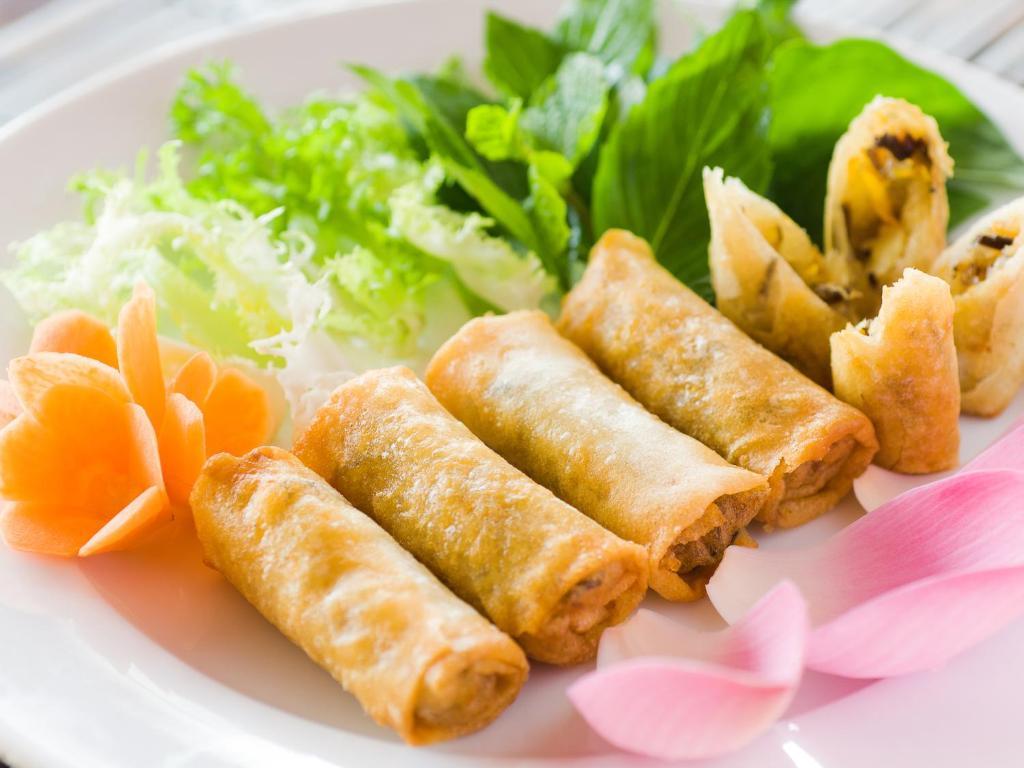 Bong Sen Annex Hotel 호치민 외부 사진